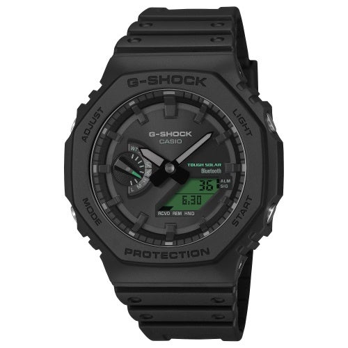 カシオ CASIO 腕時計 メンズ G-SHOCK GA-B2100BEG-1AJF Gショック