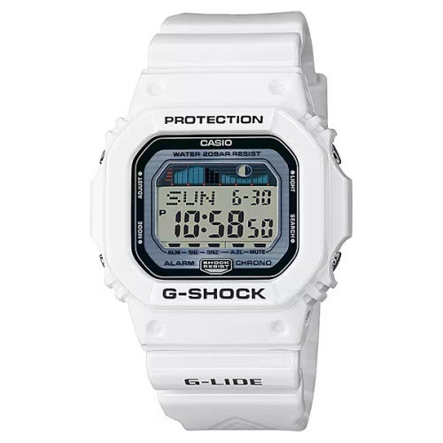 カシオ CASIO 腕時計 メンズ G-SHOCK GLX-5600-7JF Gショック
