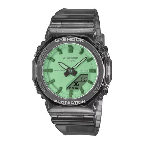 カシオ CASIO 腕時計 レディース G－SHOCK WOMEN GMA-P2100SR-1AJF Gショック