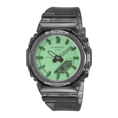 カシオ 腕時計 レディース Gショック G-SHOCK GMA-P2110-1AJF CASIO