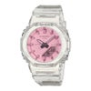 カシオ CASIO 腕時計 レディース G－SHOCK WOMEN GMA-P2100SR-7AJF Gショック