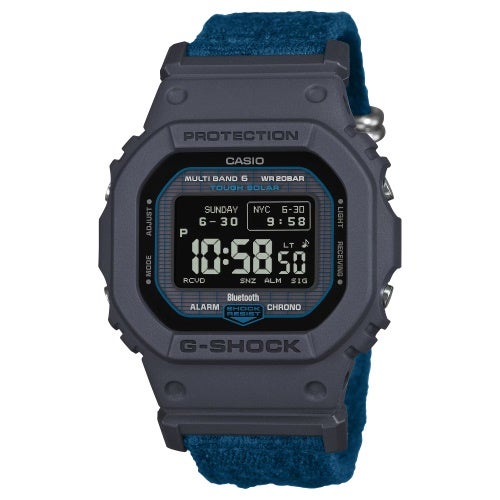 カシオ CASIO 腕時計 メンズ G-SHOCK GW-BX5600CBG-2JR Gショック