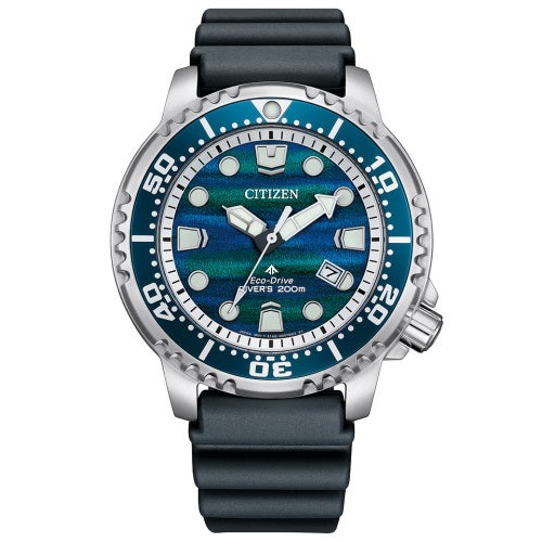 シチズン CITIZEN 腕時計 メンズ PROMASTER BN0167-09W プロマスター