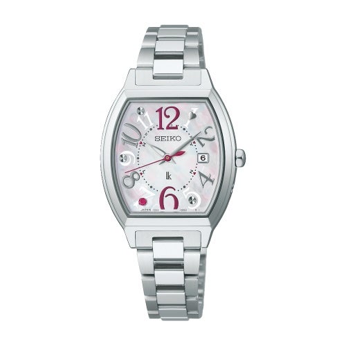 セイコー SEIKO 腕時計 レディース LUKIA HEE002J ルキア