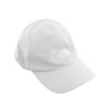 ザ ノースフェイス 帽子 キャップ メンズ レディース Eco Ball Cap グレー THE NORTH FACE NE3CP01C LIGHT GRAY