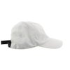ザ ノースフェイス 帽子 キャップ メンズ レディース Eco Ball Cap グレー THE NORTH FACE NE3CP01C LIGHT GRAY