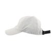 ザ ノースフェイス 帽子 キャップ メンズ レディース Eco Ball Cap グレー THE NORTH FACE NE3CP01C LIGHT GRAY