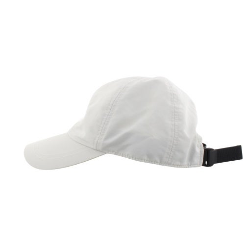 ザ ノースフェイス 帽子 キャップ メンズ レディース Eco Ball Cap グレー THE NORTH FACE NE3CP01C LIGHT GRAY