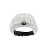ザ ノースフェイス 帽子 キャップ メンズ レディース Eco Ball Cap グレー THE NORTH FACE NE3CP01C LIGHT GRAY