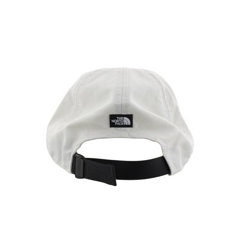 ザ ノースフェイス 帽子 キャップ メンズ レディース Eco Ball Cap グレー THE NORTH FACE NE3CP01C LIGHT GRAY