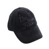 ザ ノースフェイス 帽子 キャップ メンズ レディース Ball Cap Corduroy ブラック THE NORTH FACE NE3CQ50J BLACK