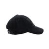 ザ ノースフェイス 帽子 キャップ メンズ レディース Ball Cap Corduroy ブラック THE NORTH FACE NE3CQ50J BLACK