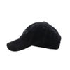 ザ ノースフェイス 帽子 キャップ メンズ レディース Ball Cap Corduroy ブラック THE NORTH FACE NE3CQ50J BLACK