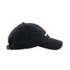 ザ ノースフェイス 帽子 キャップ メンズ レディース Horizontal Embro Ball Cap ブラック THE NORTH FACE NF0A5FY1 TNF BLACK
