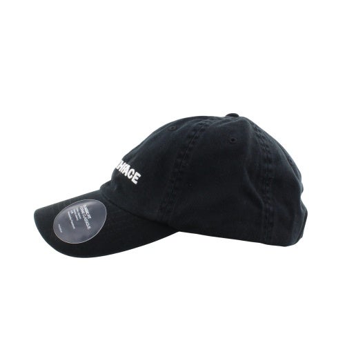 ザ ノースフェイス 帽子 キャップ メンズ レディース Horizontal Embro Ball Cap ブラック THE NORTH FACE NF0A5FY1 TNF BLACK