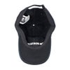 ザ ノースフェイス 帽子 キャップ メンズ レディース Horizontal Embro Ball Cap ブラック THE NORTH FACE NF0A5FY1 TNF BLACK