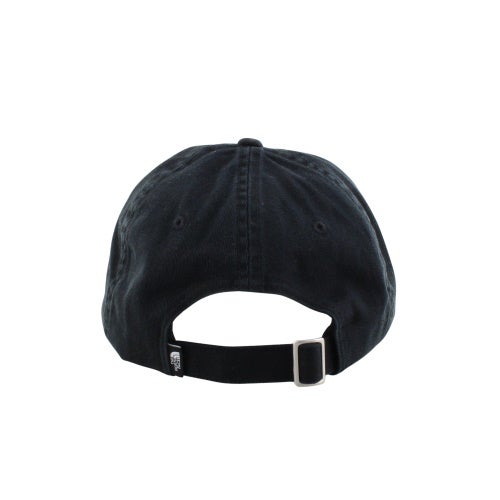 ザ ノースフェイス 帽子 キャップ メンズ レディース Horizontal Embro Ball Cap ブラック THE NORTH FACE NF0A5FY1 TNF BLACK