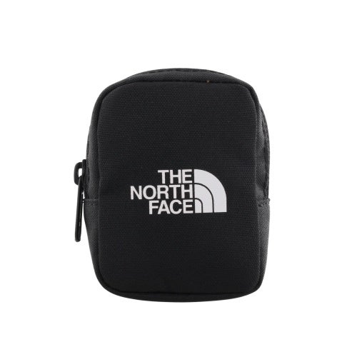 ザ ノースフェイス ポーチ レディース Wl Mini Pouch ブラック THE NORTH FACE NN2PQ19J BLACK