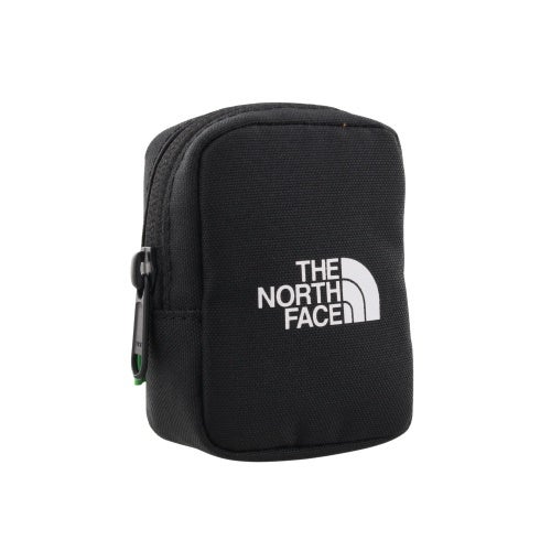 ザ ノースフェイス ポーチ レディース Wl Mini Pouch ブラック THE NORTH FACE NN2PQ19J BLACK