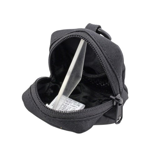 ザ ノースフェイス ポーチ レディース Wl Mini Pouch ブラック THE NORTH FACE NN2PQ19J BLACK