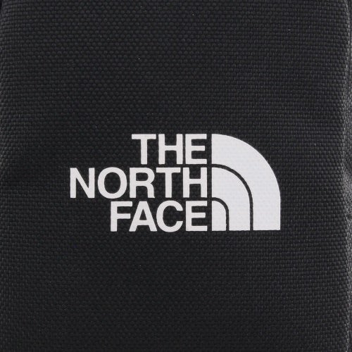 ザ ノースフェイス ポーチ レディース Wl Mini Pouch ブラック THE NORTH FACE NN2PQ19J BLACK