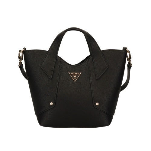 ゲス ショルダーバッグ レディース ブラック GUESS BG991475 BLACK