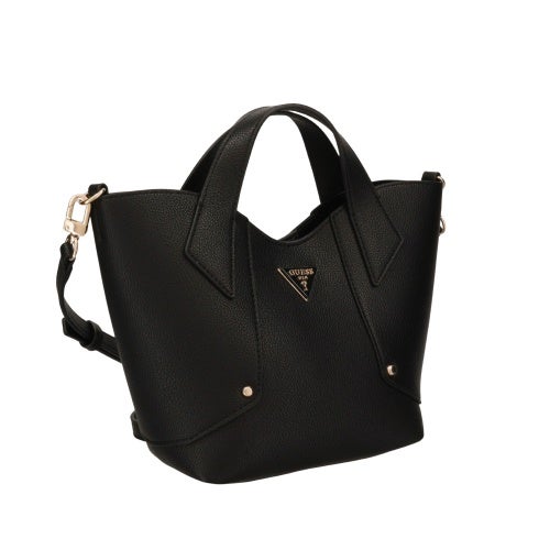 ゲス ショルダーバッグ レディース ブラック GUESS BG991475 BLACK