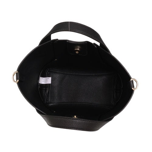 ゲス ショルダーバッグ レディース ブラック GUESS BG991475 BLACK