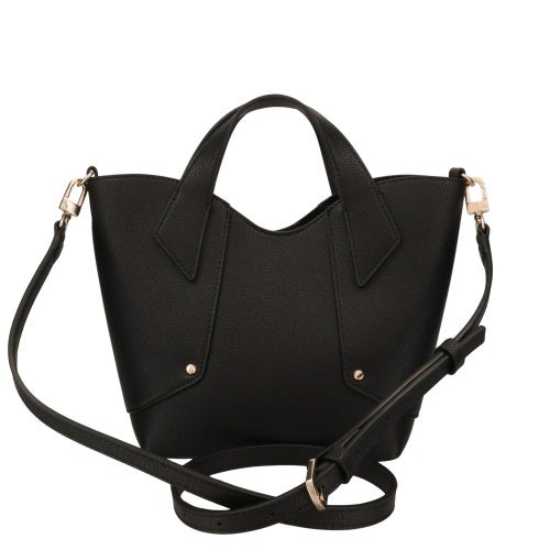 ゲス ショルダーバッグ レディース ブラック GUESS BG991475 BLACK