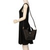 ゲス ショルダーバッグ レディース ブラック GUESS BG991475 BLACK