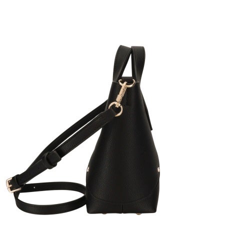 ゲス ショルダーバッグ レディース ブラック GUESS BG991475 BLACK