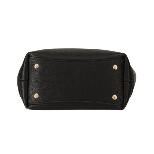 ゲス ショルダーバッグ レディース ブラック GUESS BG991475 BLACK