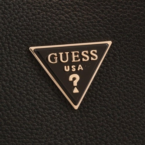 ゲス ショルダーバッグ レディース ブラック GUESS BG991475 BLACK