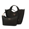 ゲス ショルダーバッグ レディース ブラック GUESS BG991475 BLACK