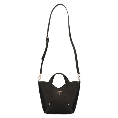 ゲス ショルダーバッグ レディース ブラック GUESS BG991475 BLACK