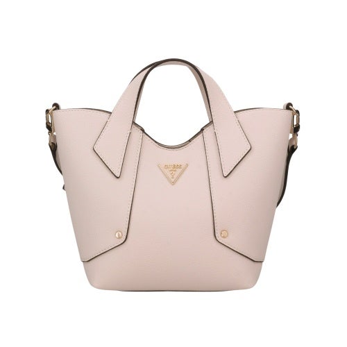 ゲス ショルダーバッグ レディース グレー GUESS BG991475 STONE