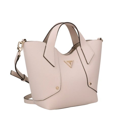 ゲス ショルダーバッグ レディース グレー GUESS BG991475 STONE