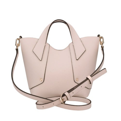 ゲス ショルダーバッグ レディース グレー GUESS BG991475 STONE