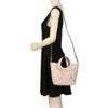 ゲス ショルダーバッグ レディース グレー GUESS BG991475 STONE