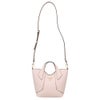 ゲス ショルダーバッグ レディース グレー GUESS BG991475 STONE