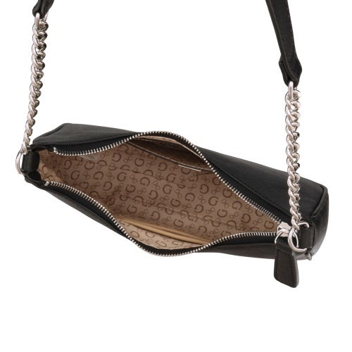ゲス ショルダーバッグ レディース ブラック GUESS SF995818 BLACK