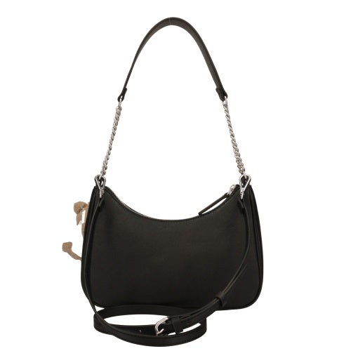 ゲス ショルダーバッグ レディース ブラック GUESS SF995818 BLACK