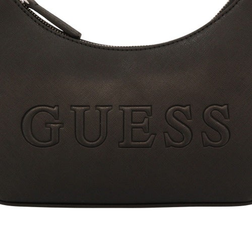 ゲス ショルダーバッグ レディース ブラック GUESS SF995818 BLACK