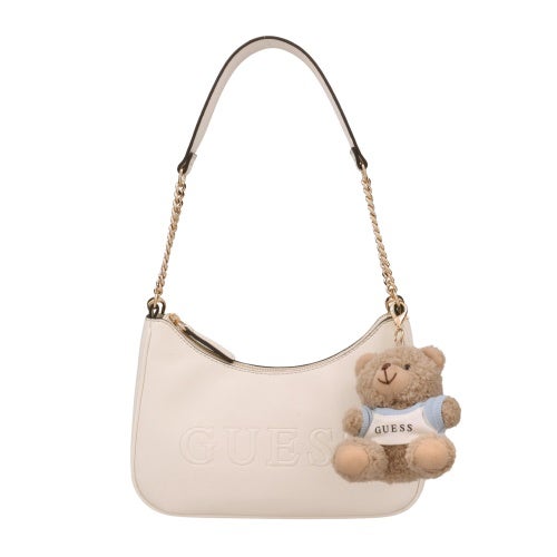 ゲス ショルダーバッグ レディース ベージュ GUESS SG995818 CREAM