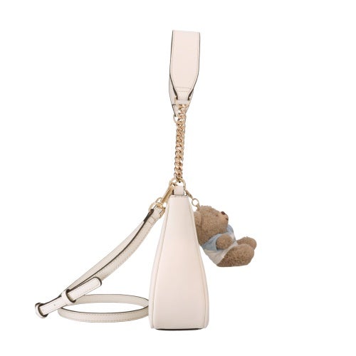 ゲス ショルダーバッグ レディース ベージュ GUESS SG995818 CREAM