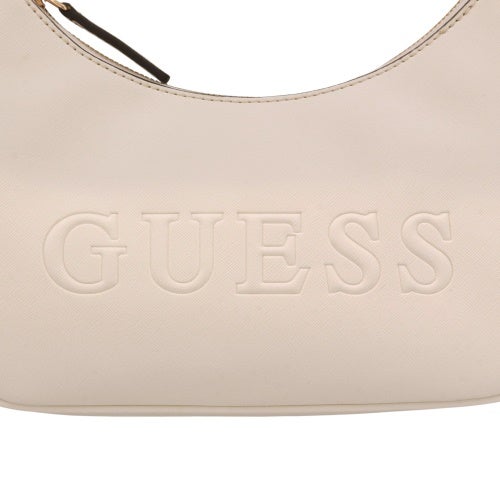 ゲス ショルダーバッグ レディース ベージュ GUESS SG995818 CREAM