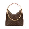 ルイヴィトン ショルダーバッグ モノグラム ミュルティパス ブラウン LOUIS VUITTON M27825