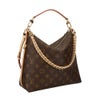 ルイヴィトン ショルダーバッグ モノグラム ミュルティパス ブラウン LOUIS VUITTON M27825