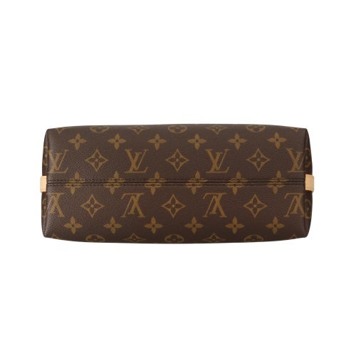 ルイヴィトン ショルダーバッグ モノグラム ミュルティパス ブラウン LOUIS VUITTON M27825
