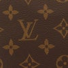ルイヴィトン ショルダーバッグ モノグラム ミュルティパス ブラウン LOUIS VUITTON M27825